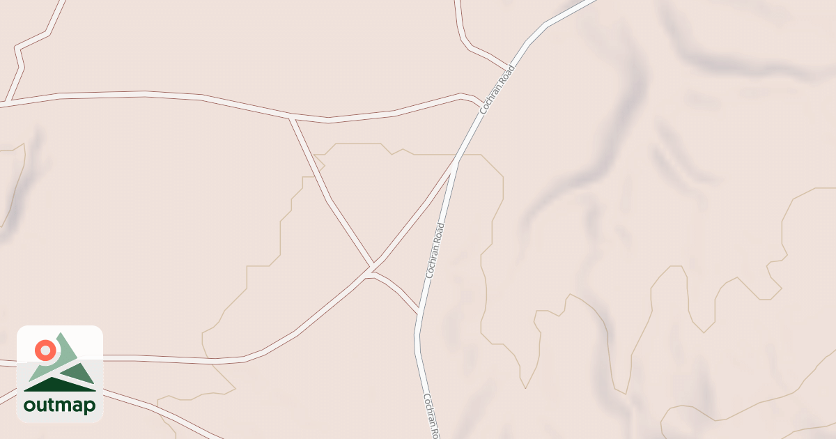 Map of BLM National GTLF Public Motorized Roads 00df8b56-5c77-4c79-b525-b5ddd3f1f88c