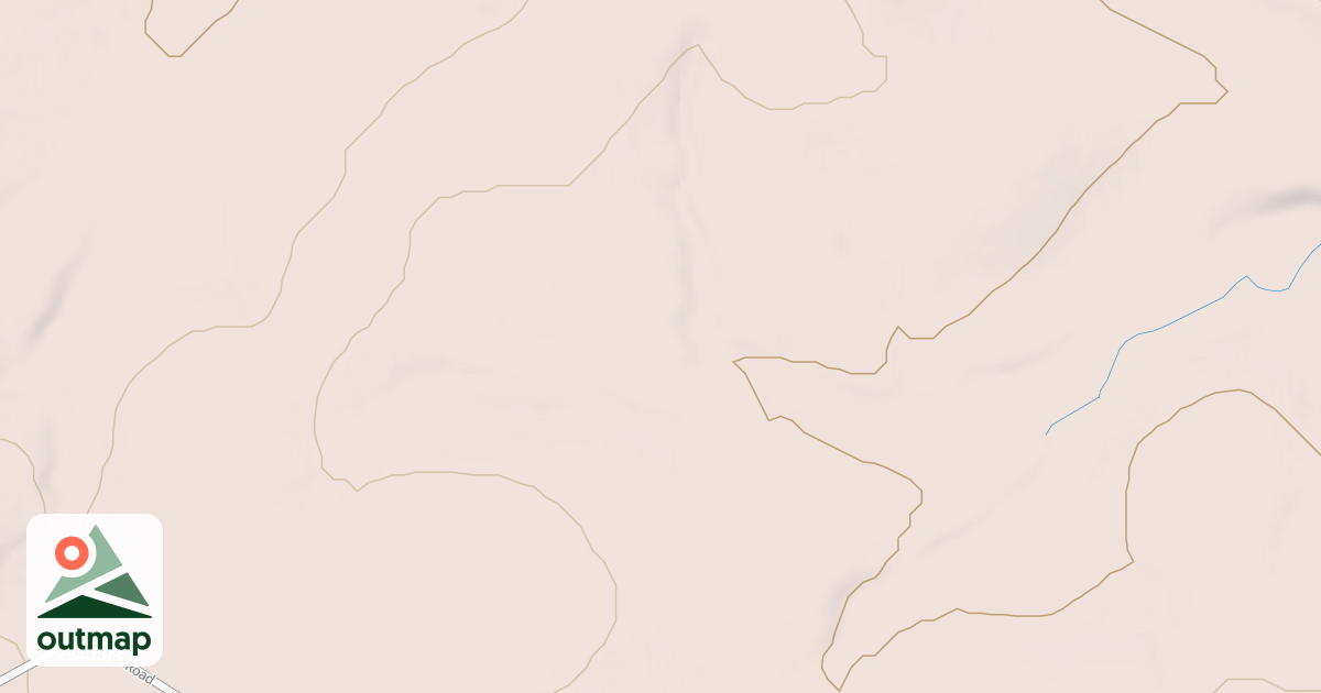 Map of UNKNOWN