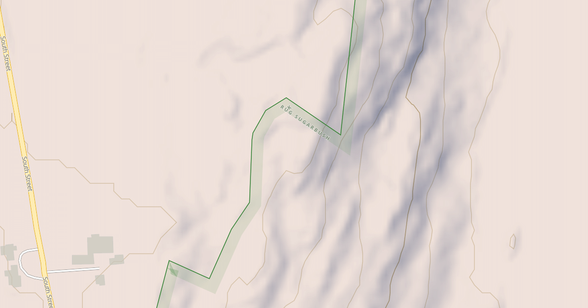 Map preview of USGS National Digital Trails efb3cb5d-1f14-46e7-94b7-0624c841a037