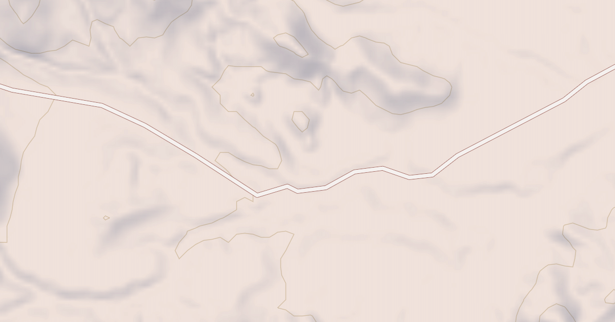 Map preview of BLM National GTLF Public Motorized Roads 852cb9bb-9f57-40c0-a4cc-ae8d310fa0d6