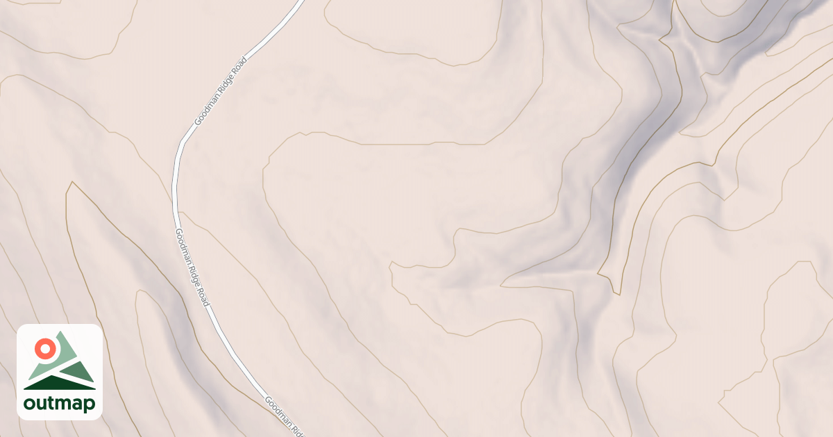 Map of O-3133015