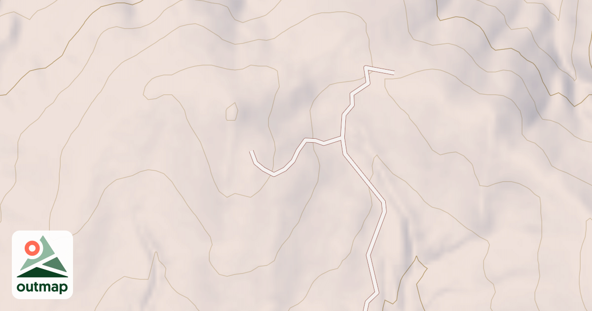 Map of 4030 C
