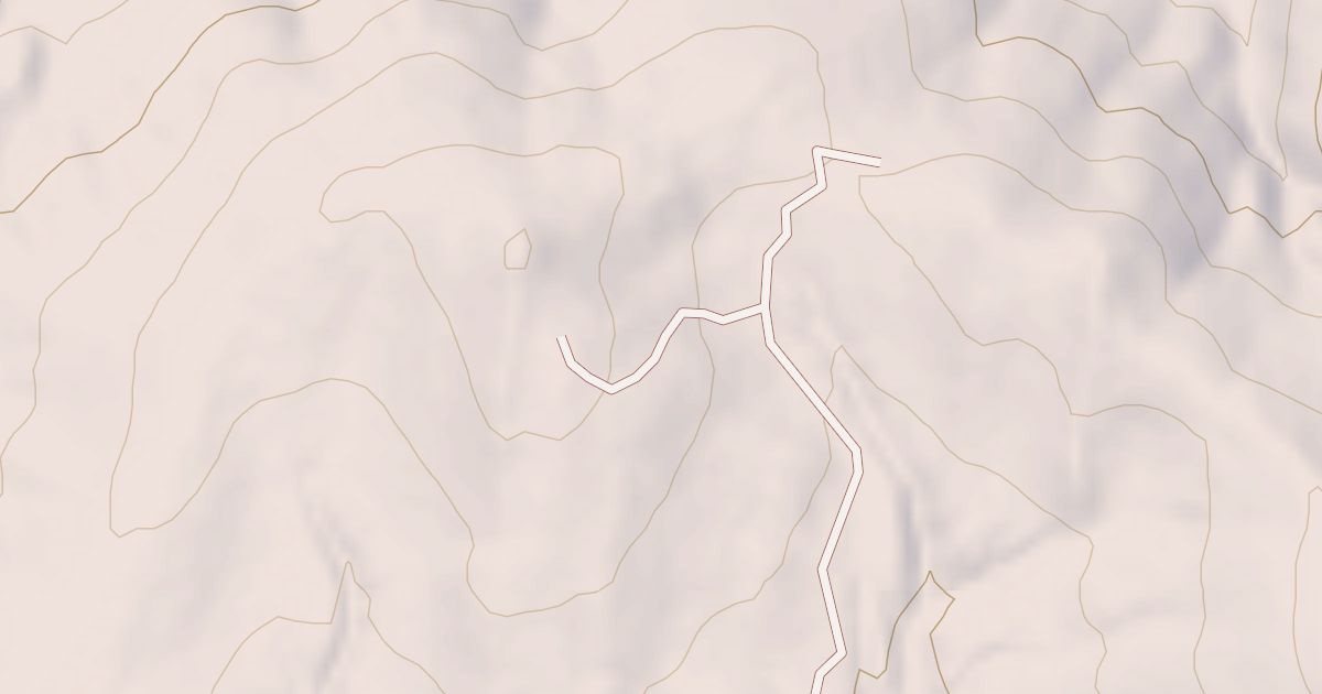 Map preview of 4030 C