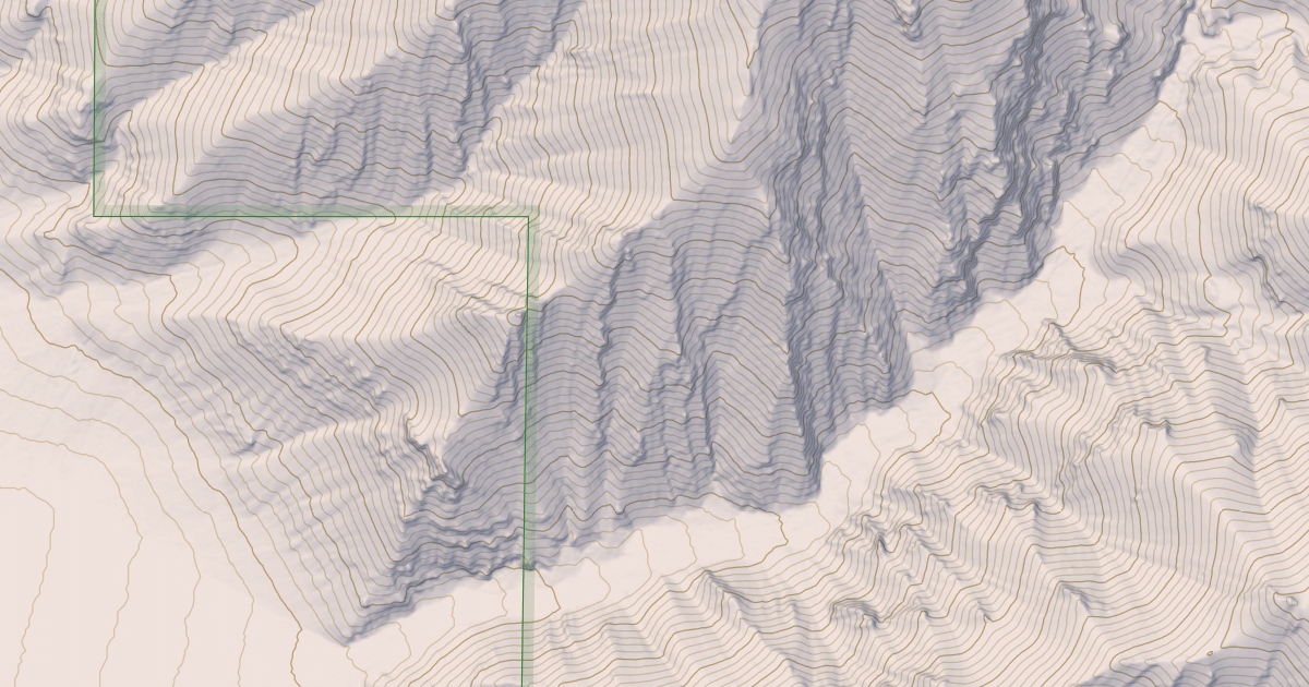 Map preview of JAGGLES CANYON