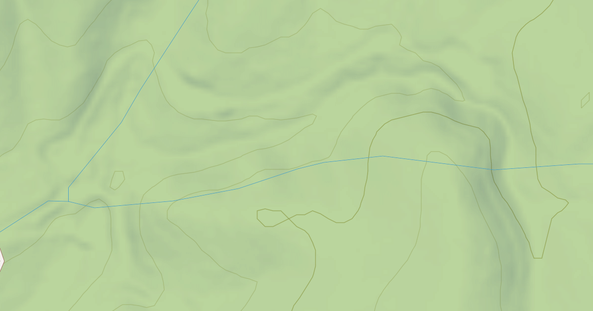 Map preview of FALL RIVER-WATSON RDG TIE