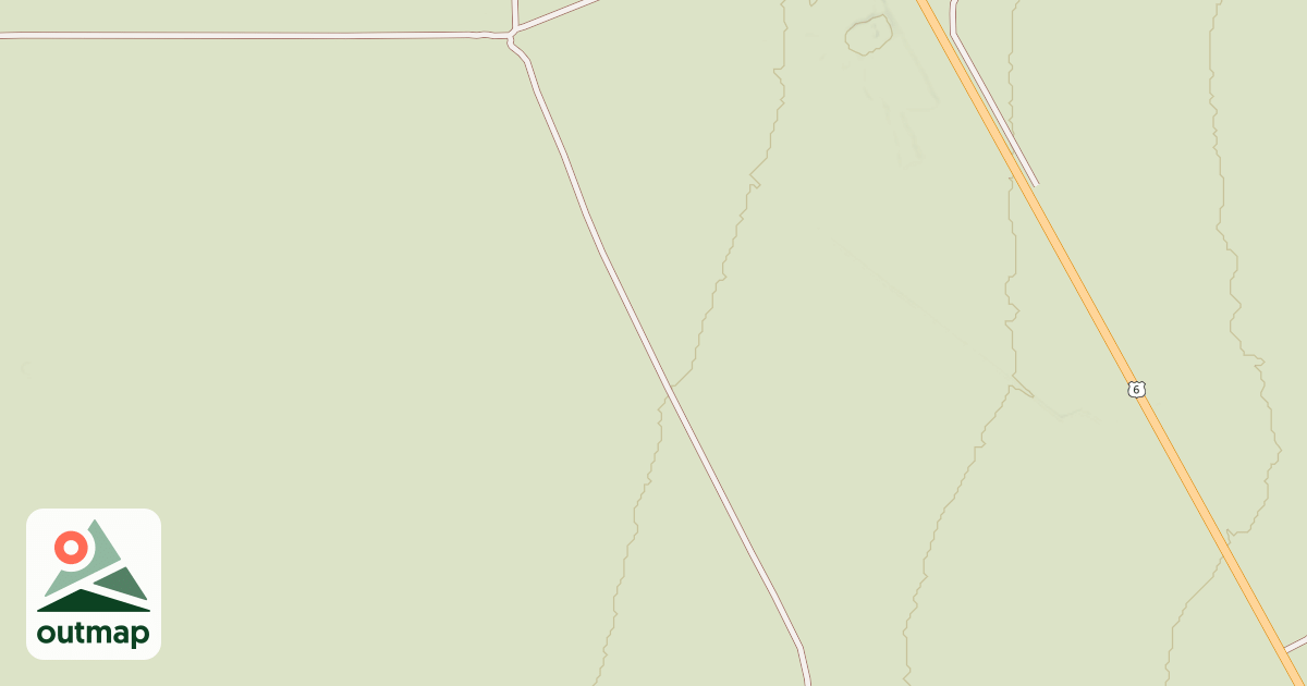 Map of BLM National GTLF Public Motorized Roads 0e69974c-fd11-42a0-8b08-c379dc2be66f