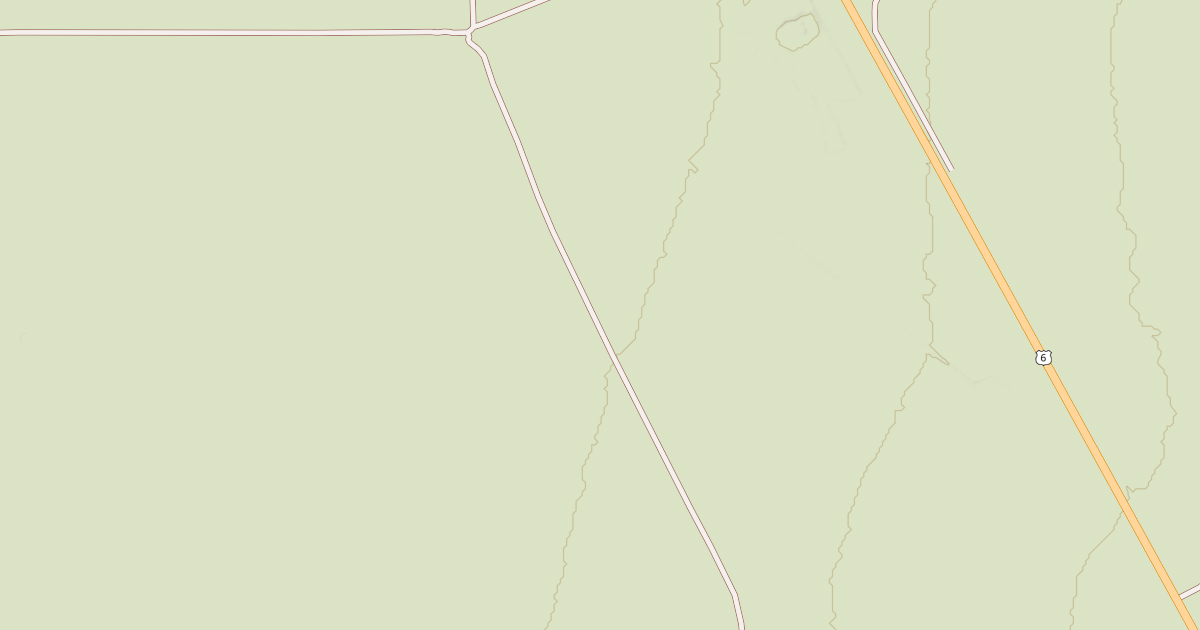 Map preview of BLM National GTLF Public Motorized Roads 0e69974c-fd11-42a0-8b08-c379dc2be66f
