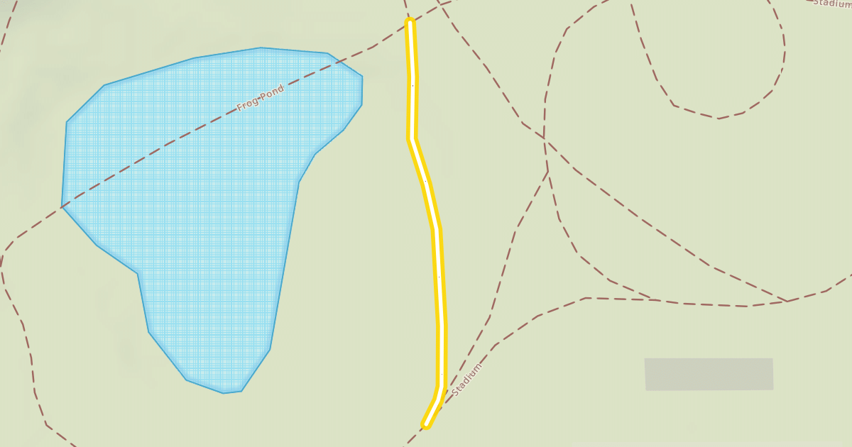 Map preview of Rabbit