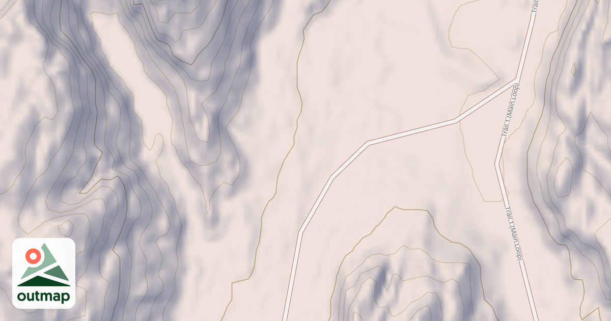 Map of BLM National GTLF Public Motorized Roads 0775e4bb-8229-4277-82d9-37200d0ab5c8