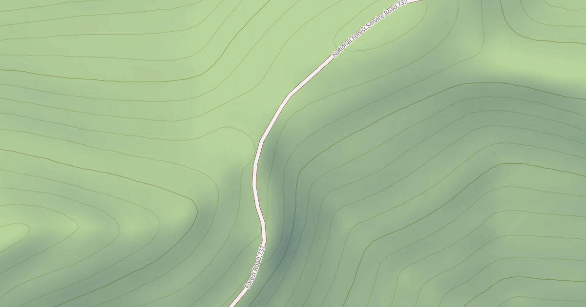 Map preview of 2213-3.7R