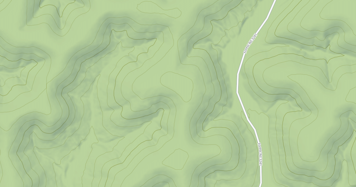 Map preview of UNKNOWN
