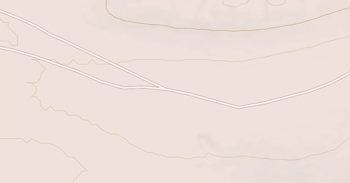 Map preview of BLM National GTLF Public Motorized Roads 3d5b997b-344a-4548-8e25-7c301ce864e1