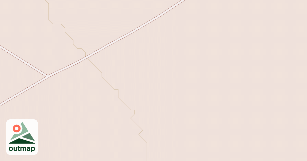 Map of BLM National GTLF Public Motorized Roads 132f83a9-55eb-4289-878e-bfdb213473bc