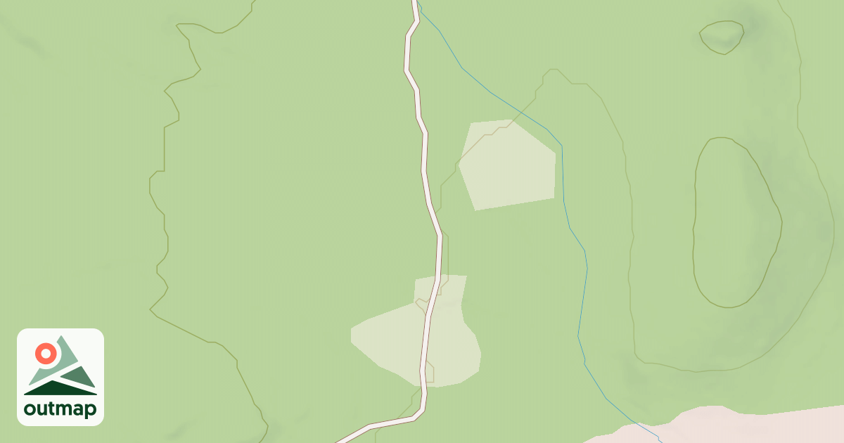 Map of BLM National GTLF Public Motorized Roads 06ab08fa-dcc6-4403-9fba-ccb259fd8fab