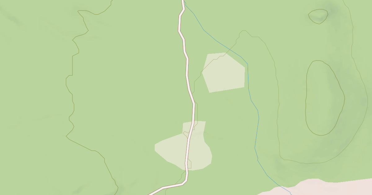 Map preview of BLM National GTLF Public Motorized Roads 06ab08fa-dcc6-4403-9fba-ccb259fd8fab