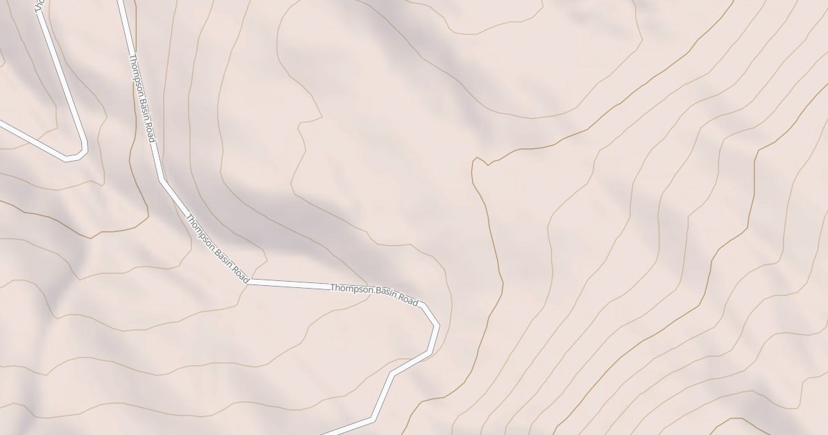 Map preview of 40079A