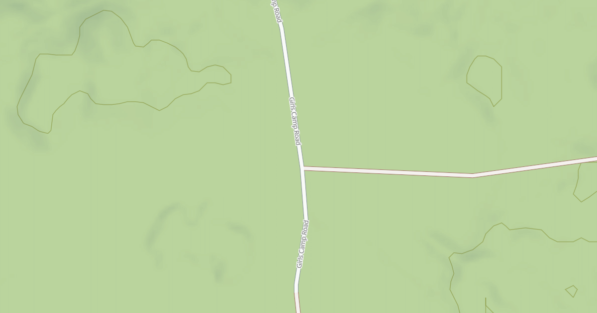 Map preview of FR 1742