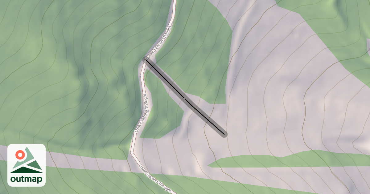 Map of Levitation