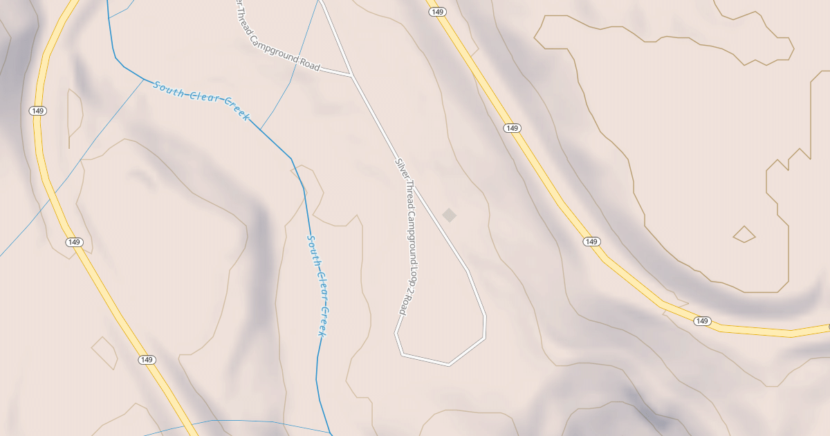 Map preview of SILVER THREAD CG LOOP 2
