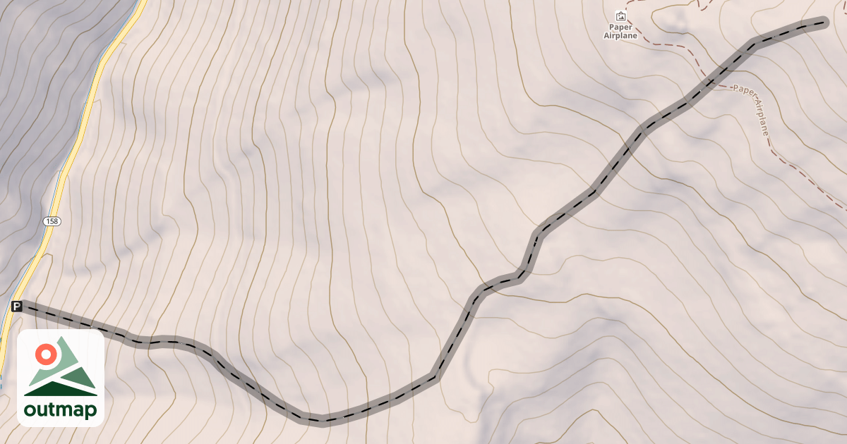 Map of Pumphouse