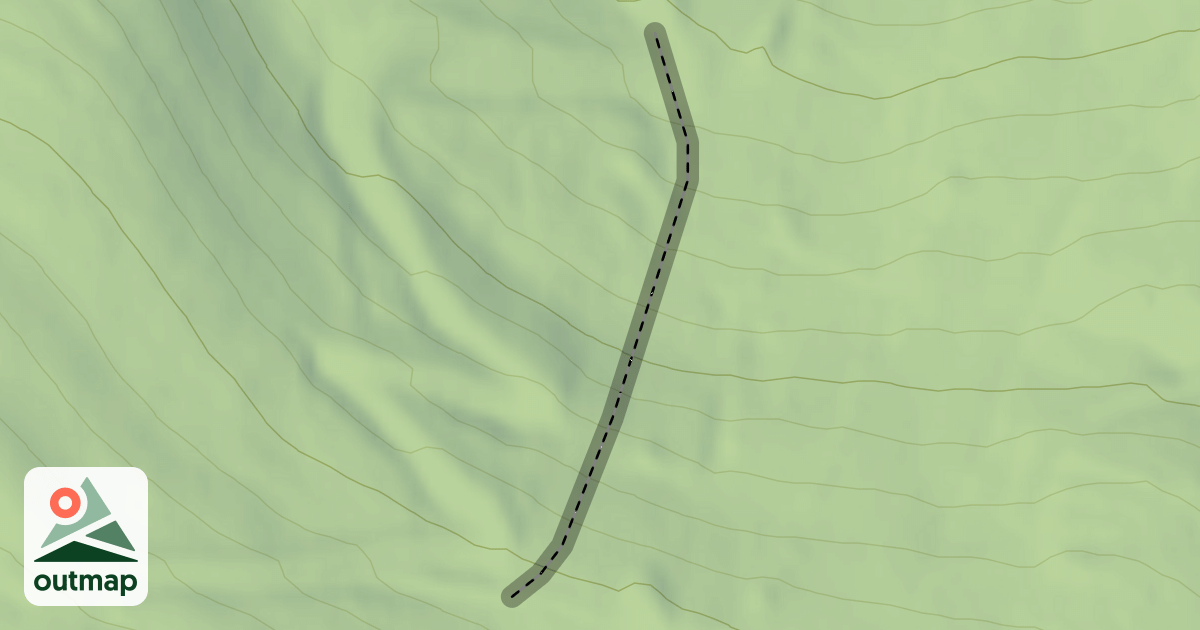 Map of Deleware Express