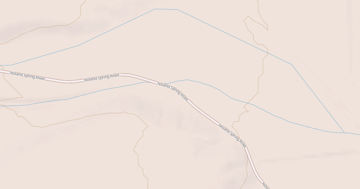 Map preview of BLM National GTLF Public Motorized Roads 2535b1f3-0900-4db6-ac3d-bb636373d2c1