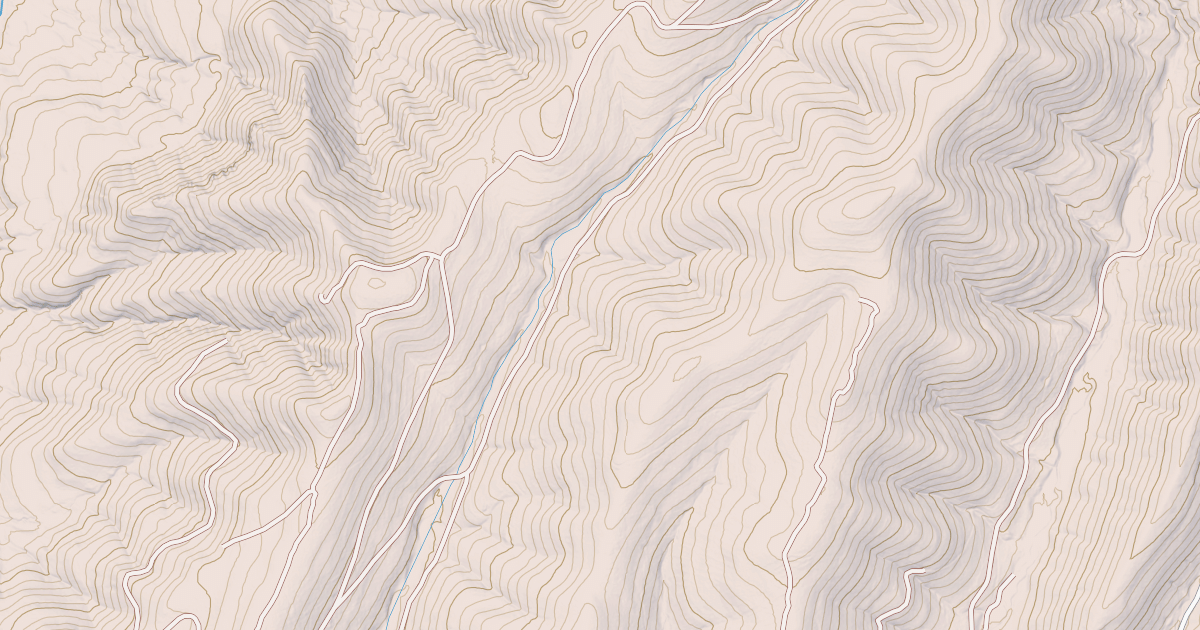 Map preview of HULL CREEK OHV-ATV