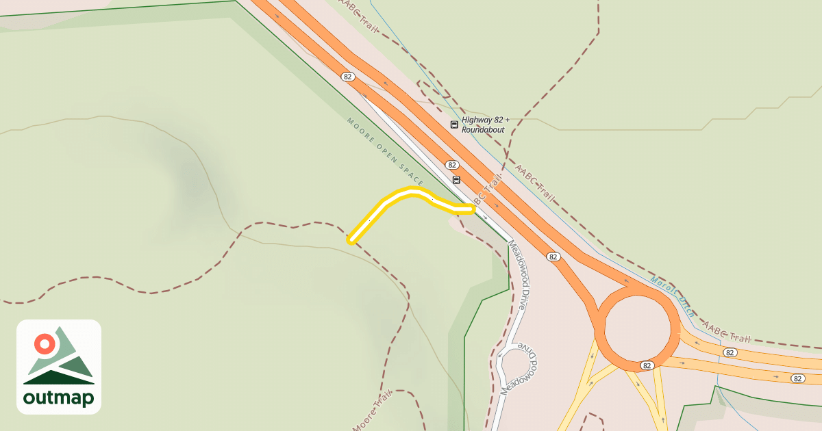 Map of 10-20 Connector
