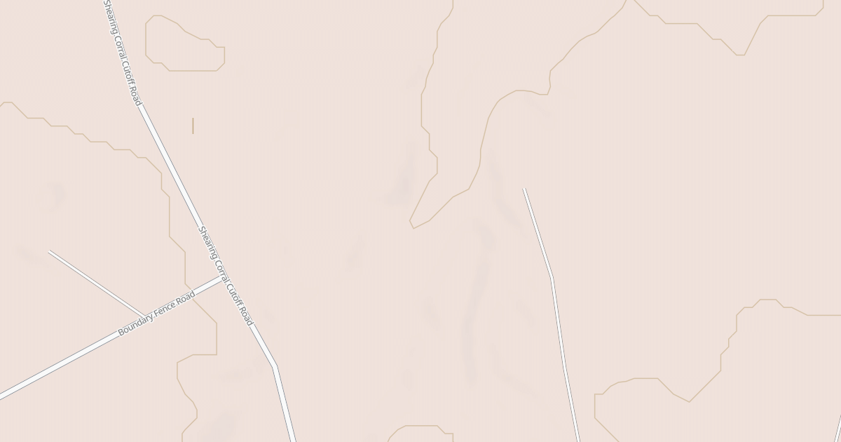 Map preview of BLM National GTLF Public Motorized Roads 20bbce8f-dbe1-4dfc-99c0-7b2c00b5c580