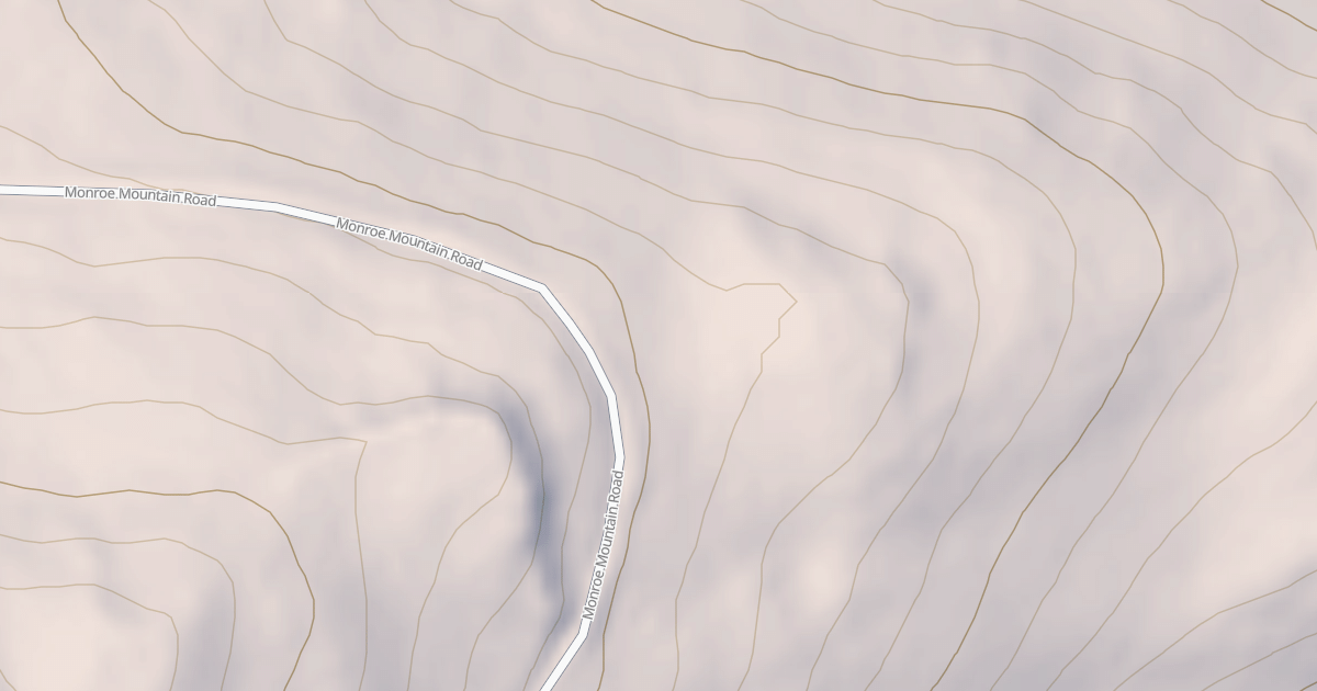 Map preview of 40068C