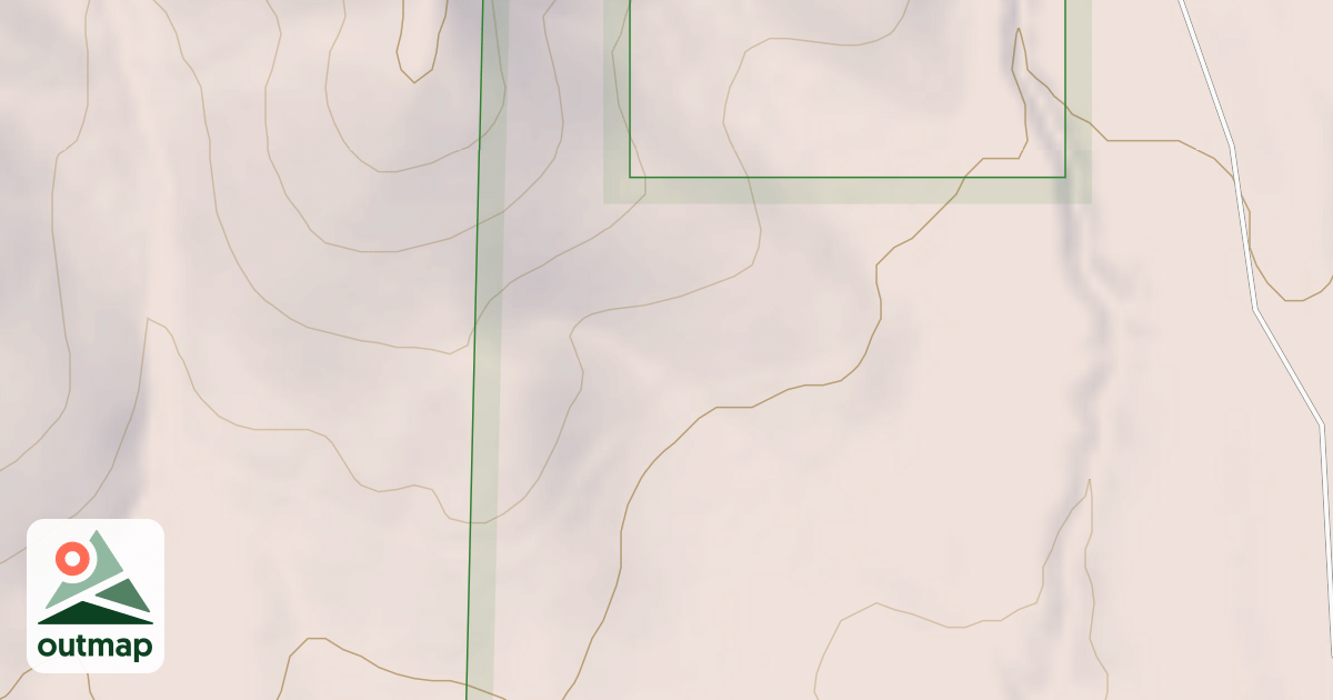 Map of 40460