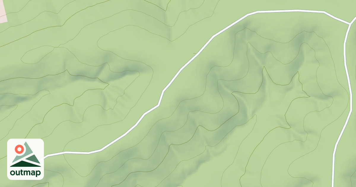 Map of BUNKER AM (SINKIN)