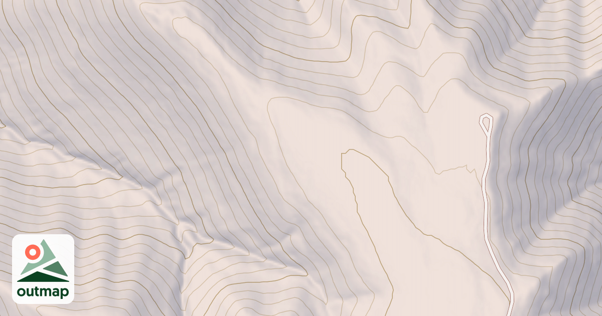 Map of O-3133046