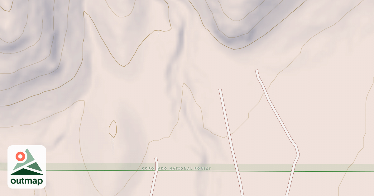Map of FARM