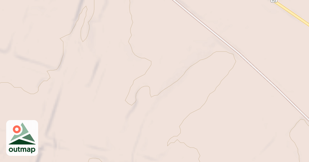 Map of 2629