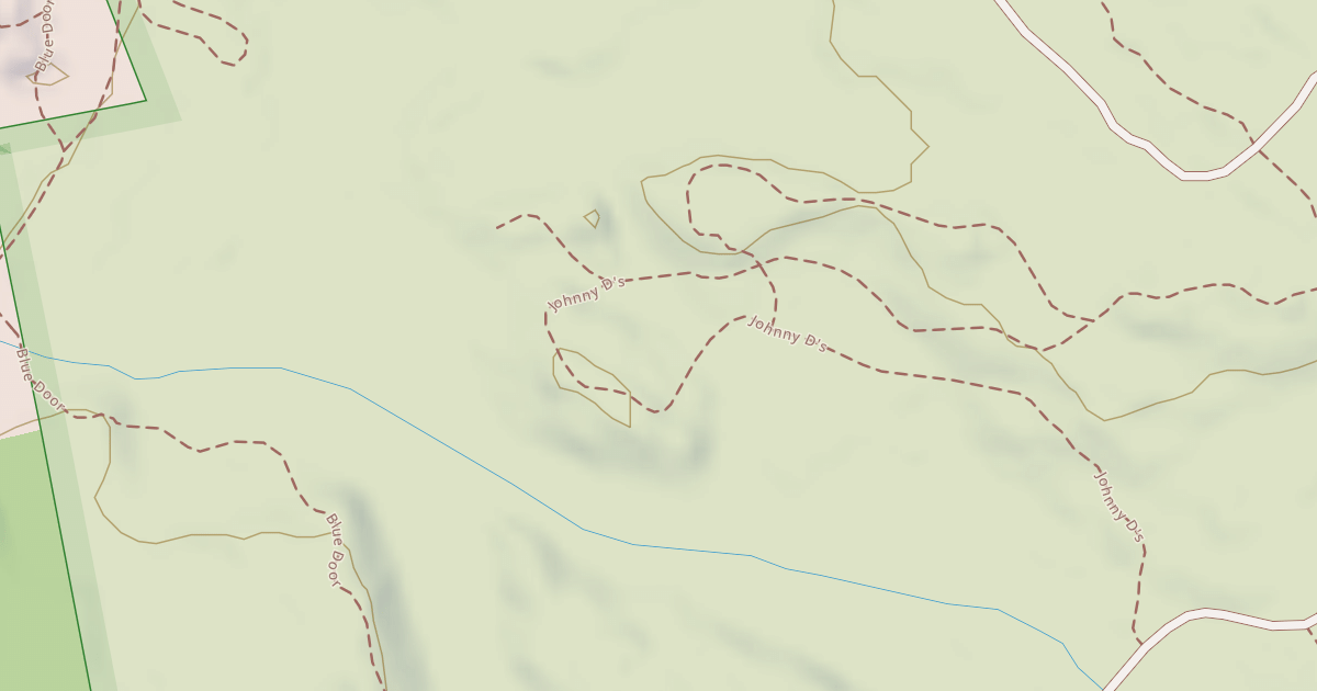 Map preview of USGS National Digital Trails c8fd6435-d756-4dc1-9dc6-f996df781dca
