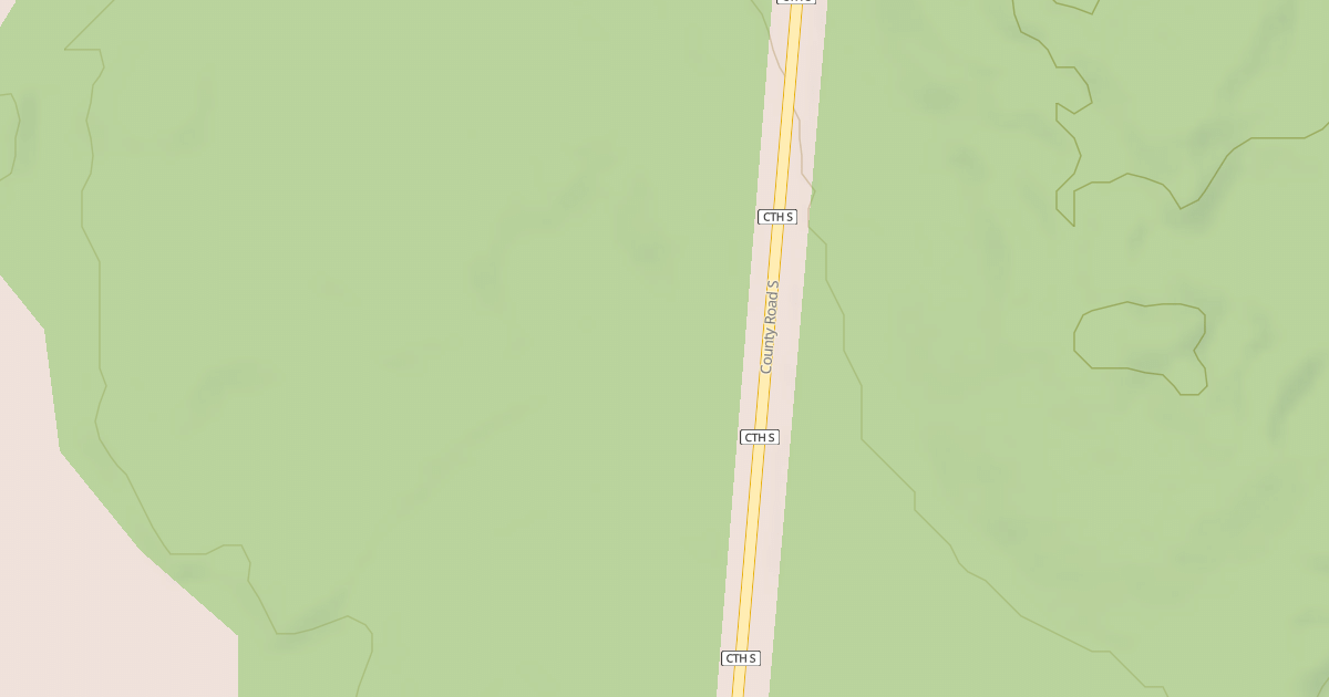 Map preview of FR 795