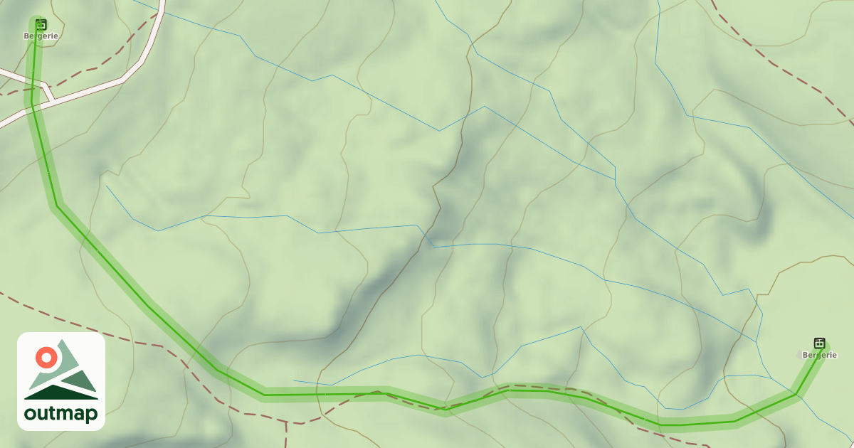 Map of Source