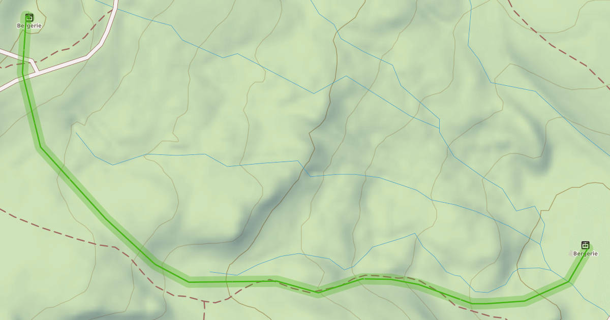 Map preview of Source