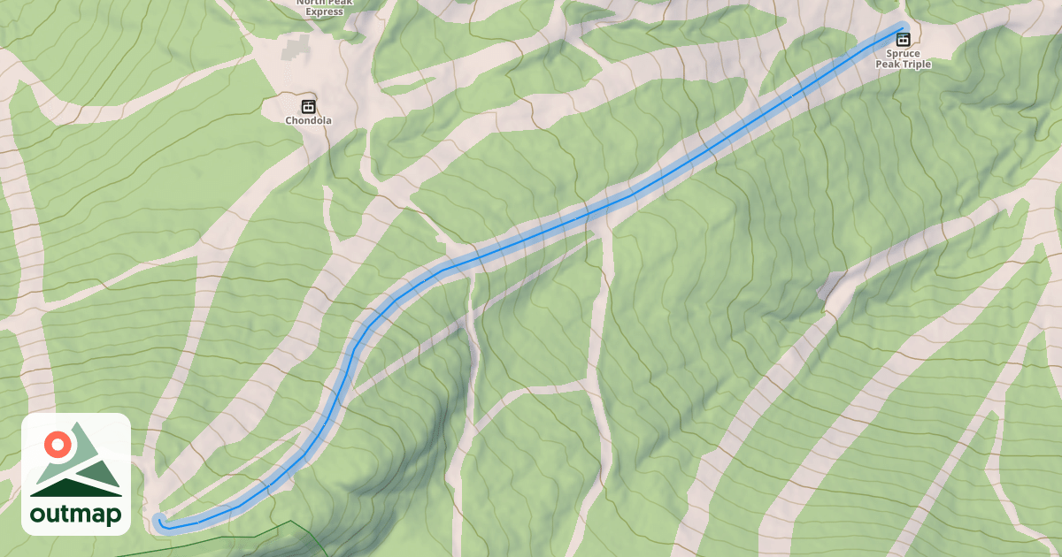 Map of Risky Business