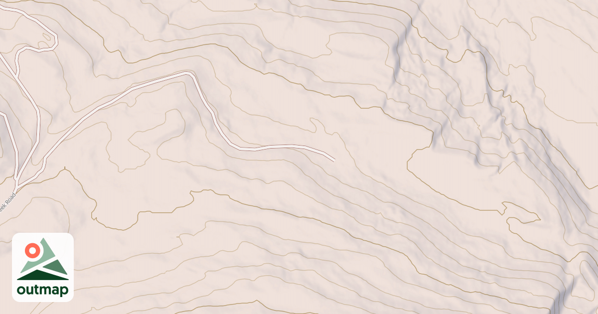 Map of 680G
