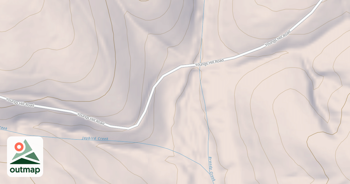 Map of 0122-004-05