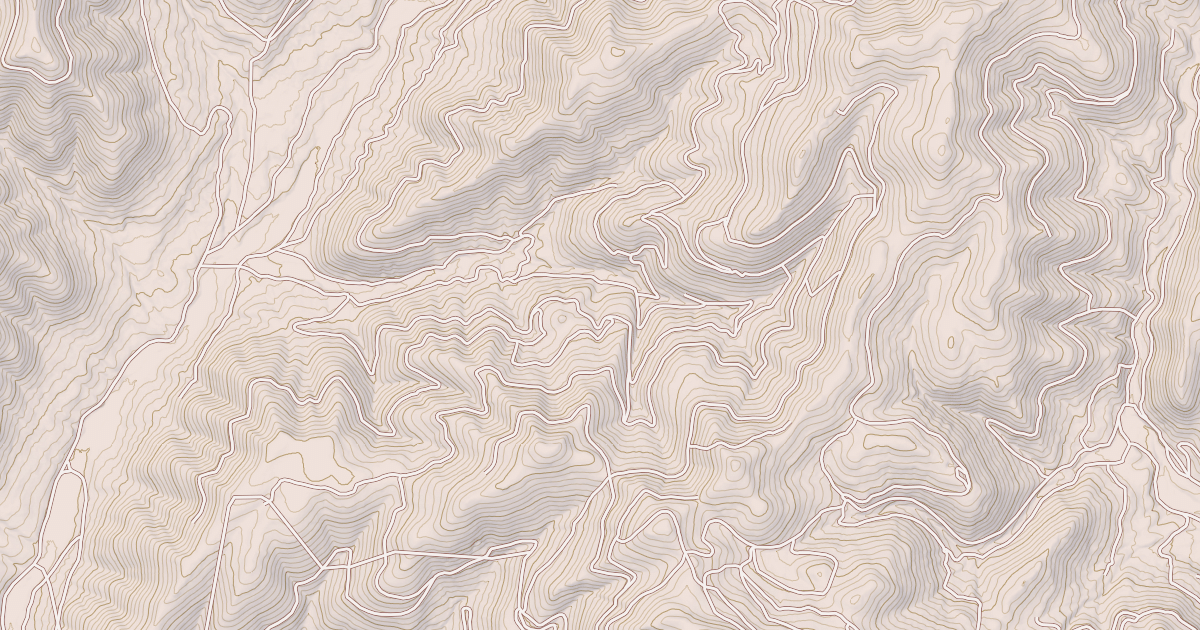 Map preview of CHIEF