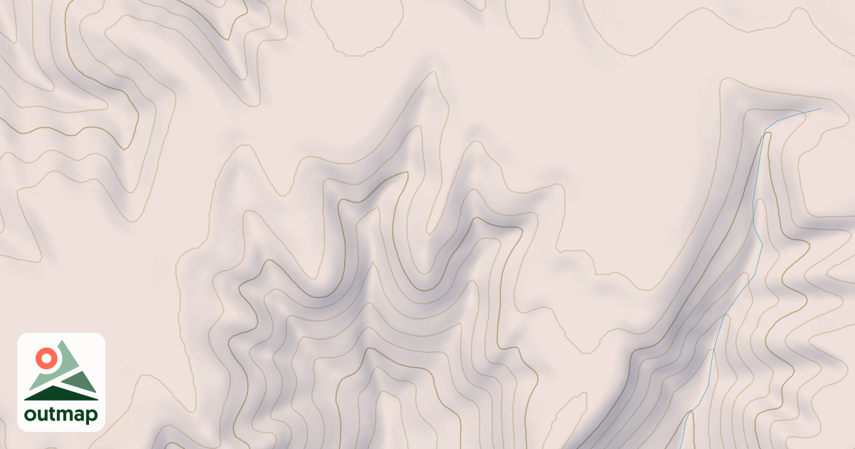 Map of 48014