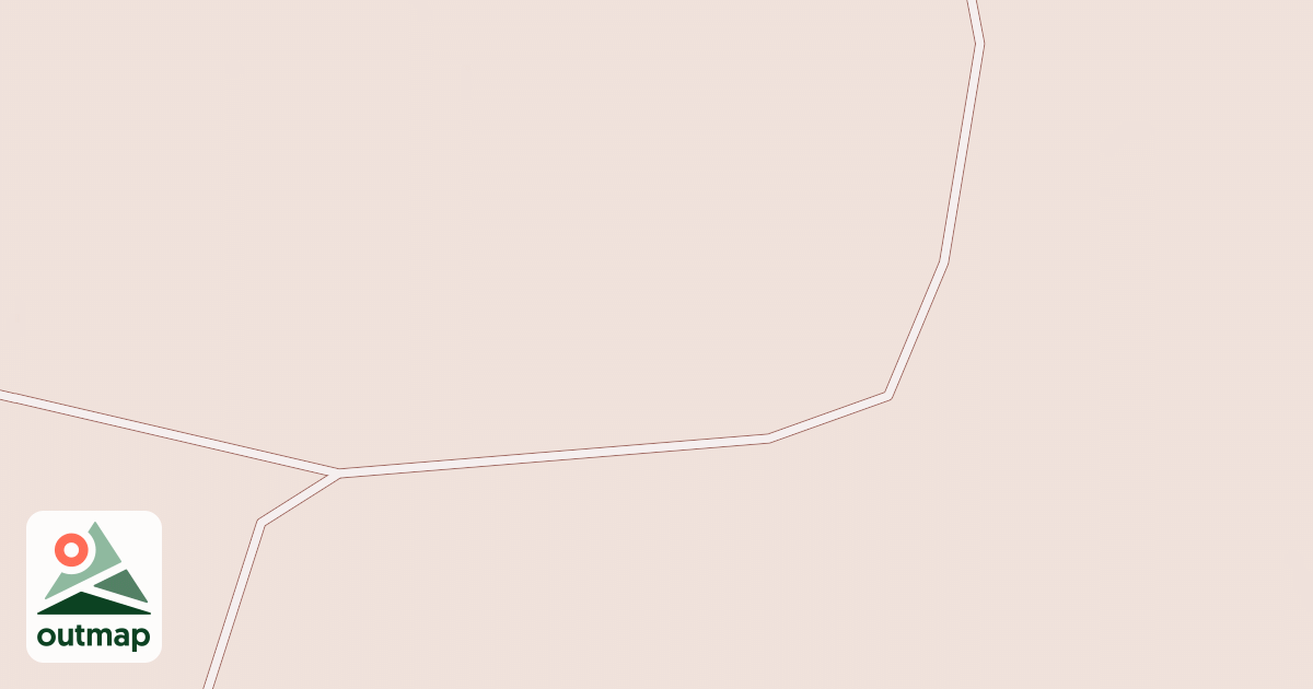 Map of Bemis Hill Trails