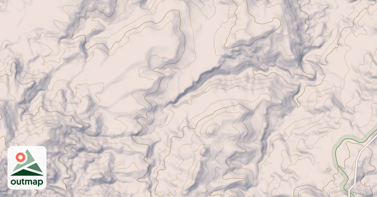 Map of BLM National GTLF Public Motorized Roads 69b5c9c8-ae96-4d90-a4a2-5f44388157dd