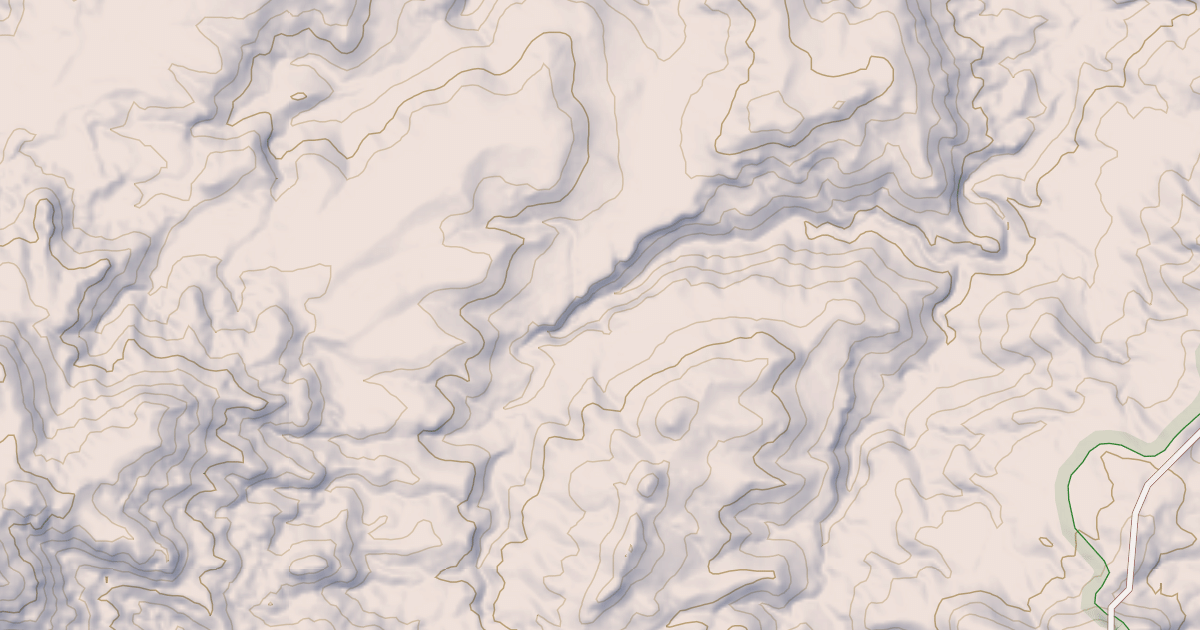 Map preview of BLM National GTLF Public Motorized Roads 69b5c9c8-ae96-4d90-a4a2-5f44388157dd
