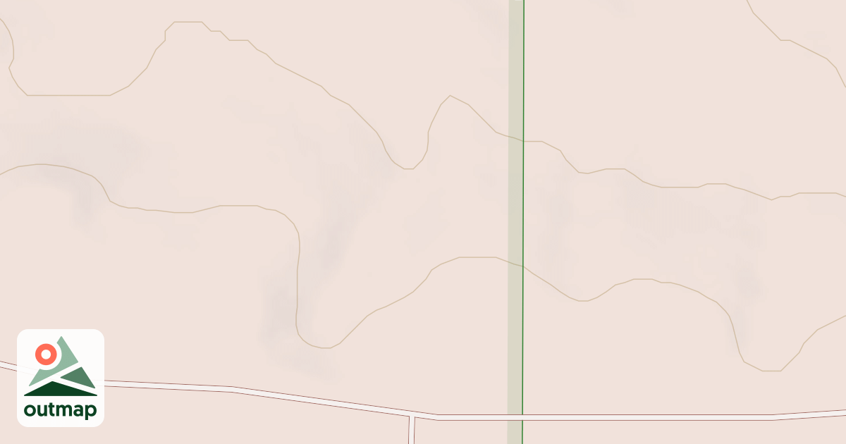 Map of USGS National Digital Trails 24c4cc3b-2e6f-4802-b86e-4e74e15978f7