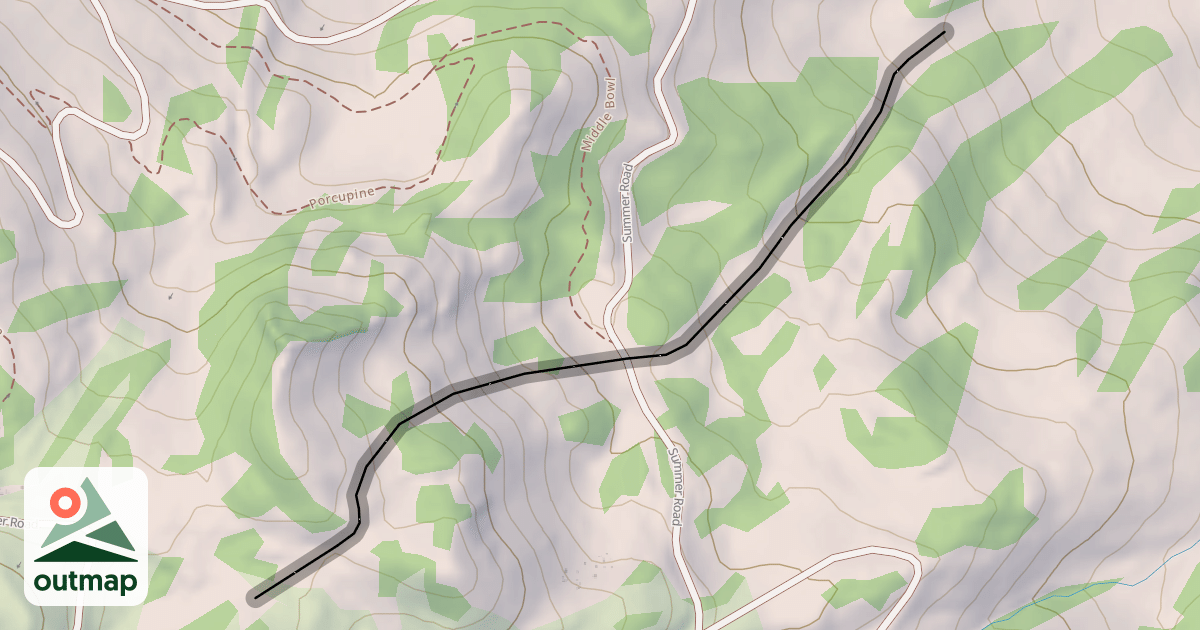 Map of 119