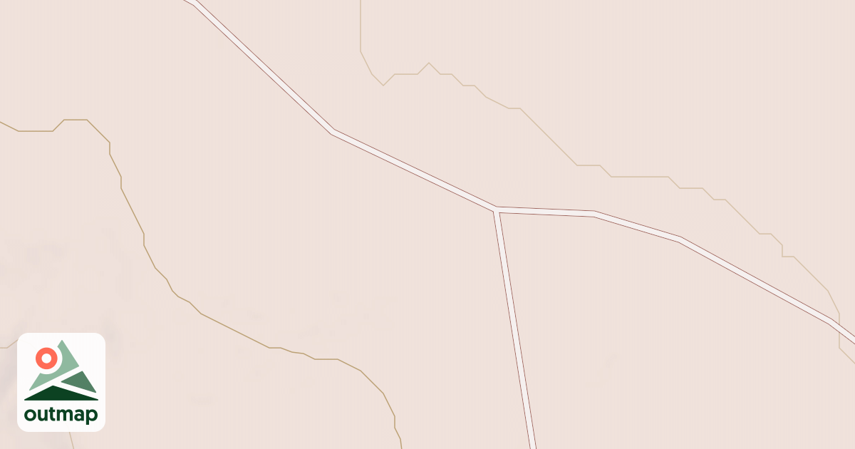 Map of BLM National GTLF Public Motorized Roads 30dc701f-b3dc-4a06-9dc3-f73552a63e63